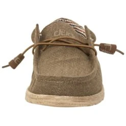 Wally - Nut -Heydude Store 110061600 WALLY NUT 04 2959065d 558d 43af 8c42 27a6793bf14d