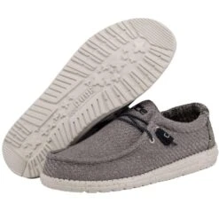 Wally - Baja Blanket -Heydude Store 110063269 WALLY BAJA BLANKET 3