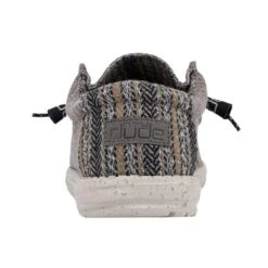 Wally - Baja Blanket -Heydude Store 110063269 WALLY BAJA BLANKET 6