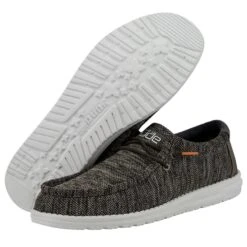 Wally - Kambaba -Heydude Store 110063419 WALLY KAMBABA LEFT 3 1