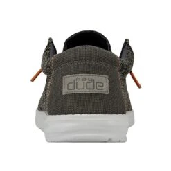 Wally - Kambaba -Heydude Store 110063419 WALLY KAMBABA LEFT 5 1