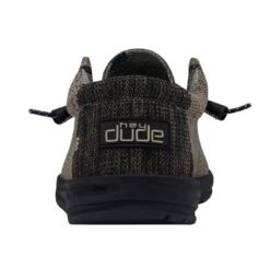 Wally Sox - Timber Wolf -Heydude Store 110350622 WALLY SOX TIMBER WOLF LEFT 5