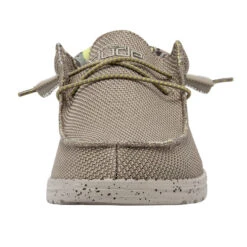 Wally Sox - Camel 11 Wally Sox - Camel -Heydude Store 110351517 WALLY SOX CAMEL LEFT 4