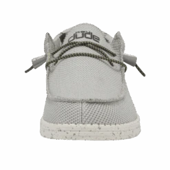 Wally Sox - Fog 11 Wally Sox - Fog -Heydude Store 110353080 WALLY SOX FOG LEFT 4 1