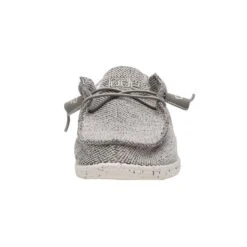 Wally Sox - Ash -Heydude Store 110353500 WALLY SOX ASH 04