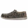Wally Sox - Woodland Camo -Heydude Store 110358339 WALLY SOX WOODLAND CAMO 01 1