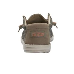 Wally Sox - Woodland Camo -Heydude Store 110358339 WALLY SOX WOODLAND CAMO 05 1