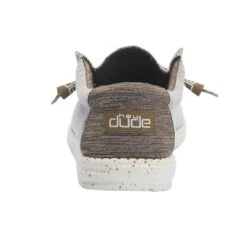 Wally Stretch - Limestone 12 Wally Stretch - Limestone -Heydude Store 1103817210 WALLY STRETCH LIME STONE 05