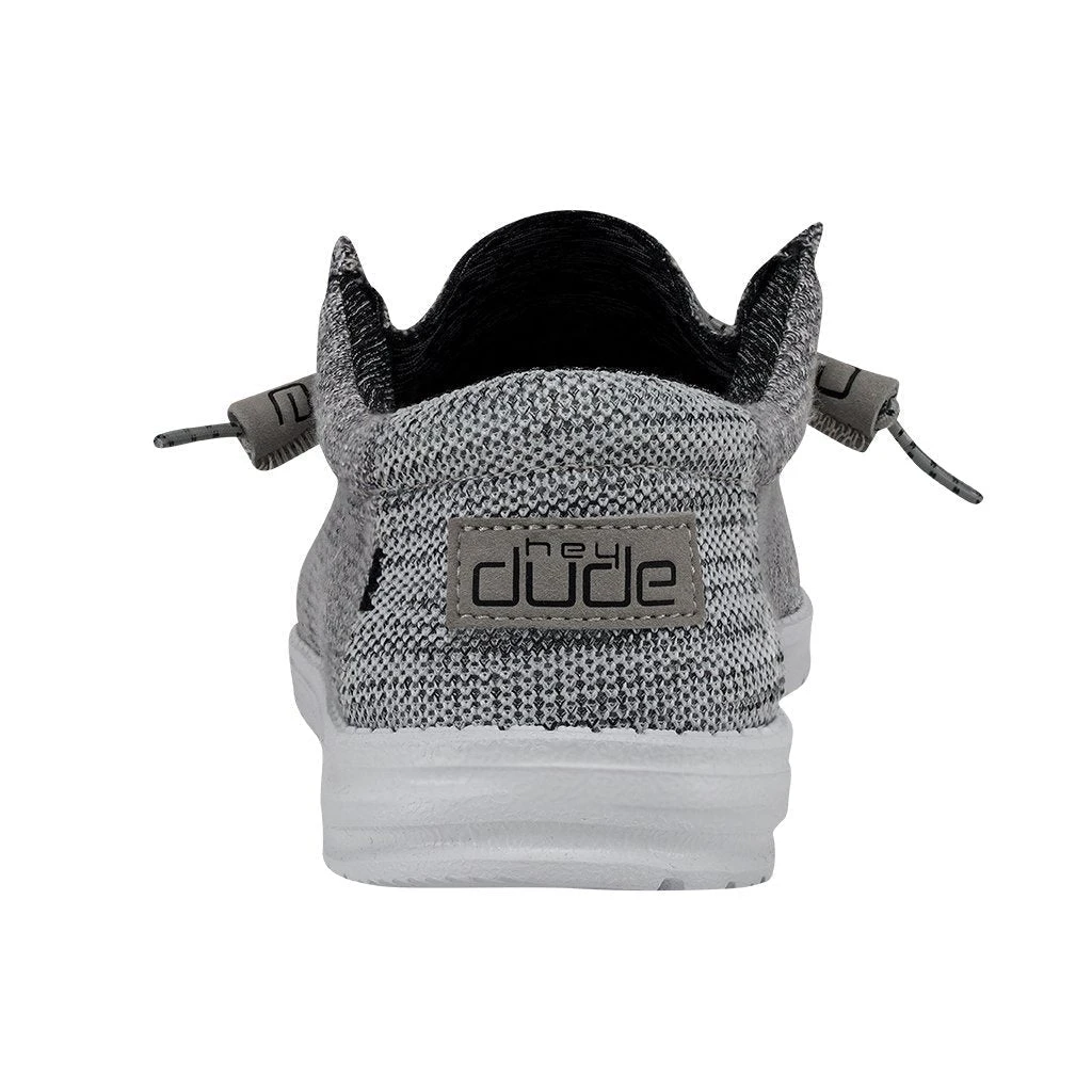 Wally Stretch - Granite 7 Wally Stretch - Granite - Image 5