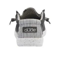 Wally Stretch - Meteorite 12 Wally Stretch - Meteorite -Heydude Store 110383264 WALLY STRETCH METEORITE 05