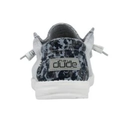Heydude Hey Dude Wally Stretch Street Digi Camo -Heydude Store 110383265 WALLY STRETCH STREET DIGI CAMO 6 2048x2048 e55405b5 cb7d 499c ba32 e0ce4f2c6080