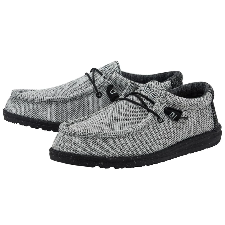 Heydude Hey Dude Wally Stretch Dark Web 3 Heydude Hey Dude Wally Stretch Dark Web