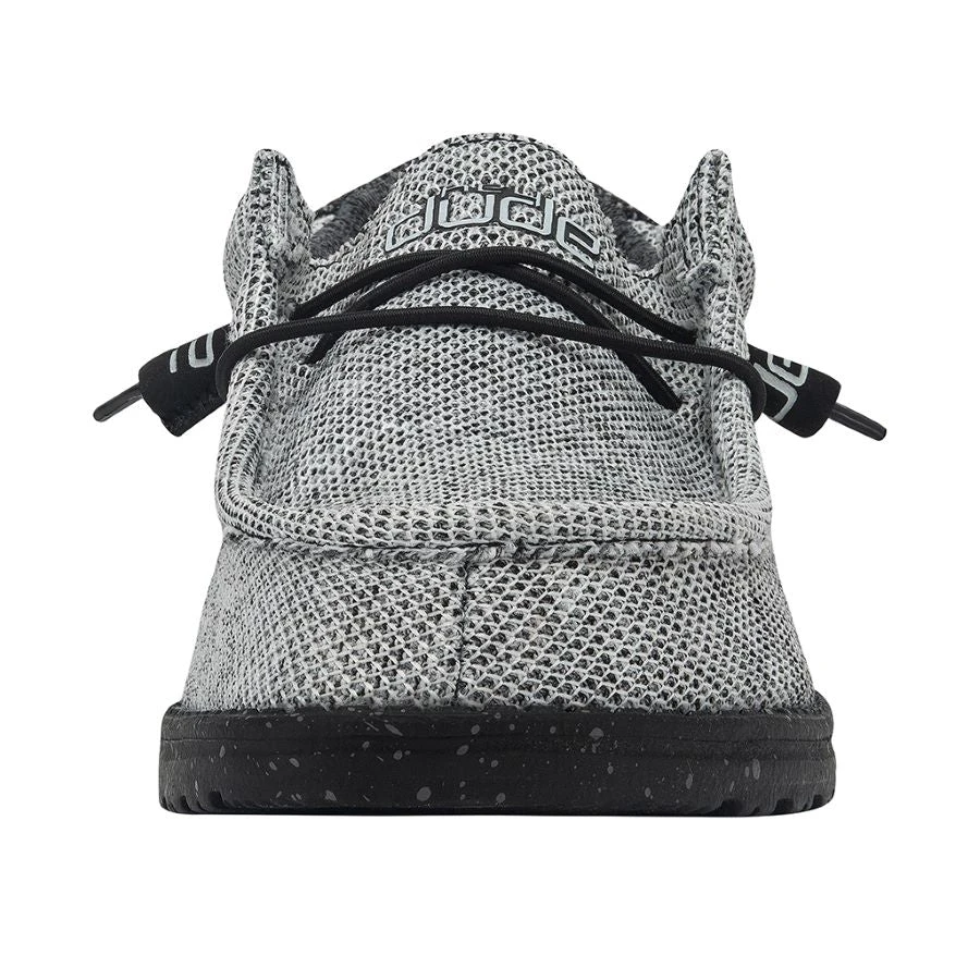 Wally Stretch - Dark Web 6 Wally Stretch - Dark Web - Image 4