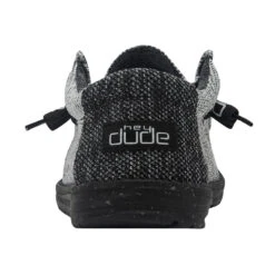 Heydude Hey Dude Wally Stretch Dark Web 10 Heydude Hey Dude Wally Stretch Dark Web -Heydude Store 110383385 WALLY STRETCH DARK WEB LEFT 5 f5c898d5 48c1 4409 acc1 d3cf5dd2766a