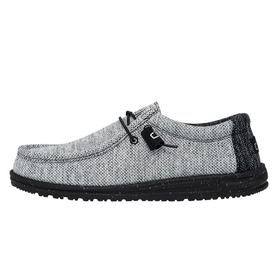 Heydude Hey Dude Wally Stretch Dark Web 8 Heydude Hey Dude Wally Stretch Dark Web - Image 6