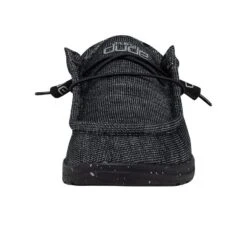 Wally Stretch - Midnight Bunker -Heydude Store 110384770 WALLY STRETCH MIDNIGHT BUNKER 5