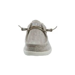 Wally Woven - Beige -Heydude Store 110390500 WALLY WOVEN BEIGE 04 2fc7fd69 8a47 47a2 8abc 0d81bcc7adc9