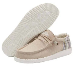 Heydude Hey Dude Wally Funk Sand -Heydude Store 110410504 WALLY FUNK SAND 03 720x 1821c2ff 99cd 4817 b06b 9577d2e27d37