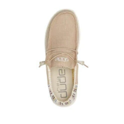 Heydude Hey Dude Wally Funk Sand -Heydude Store 110410504 WALLY FUNK SAND 06 720x 6b35b0d4 13fe 456c b1d1 347f64a6983b