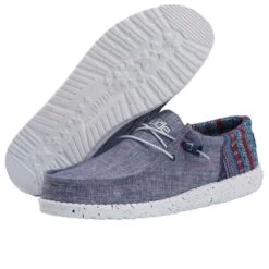 Wally Funk - Tribe -Heydude Store 110412560 WALLY FUNK TRIBE 03