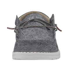 Wally Funk - Blue Waves -Heydude Store 110412728 WALLY FUNK BLUE WAVES LEFT 4