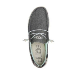 Heydude Hey Dude Men's Wally Funk Brown Camo -Heydude Store 110417010 WALLY FUNK CAMO BROWN 06 result 2048x2048 fda93d86 da8a 4fe0 9449 e79ce89e45ca