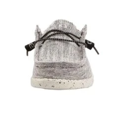 Wally Funk - Etno Grey -Heydude Store 110417601 WALLY FUNK ETNO GREY 04