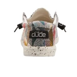 Wally Funk - Etno Grey -Heydude Store 110417601 WALLY FUNK ETNO GREY 05 1