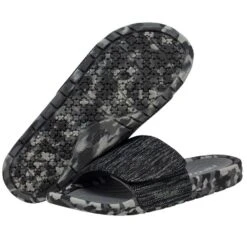 Phoenix Sox - Dark Quarry Camo 10 Phoenix Sox - Dark Quarry Camo -Heydude Store 112193330 PHOENIX DARK QUARRY CAMO 3