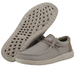 Heydude Hey Dude Sahara Wally Free Shoes 10 Heydude Hey Dude Sahara Wally Free Shoes -Heydude Store 112270404 WALLY FREE SAHARA 04 720x 5ed50a03 2b79 472a 9ab9 3346fabb7197