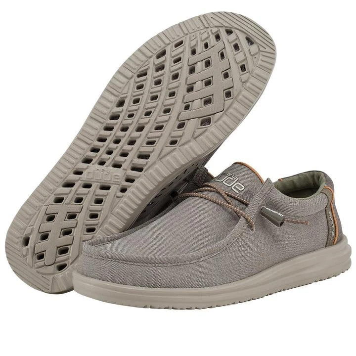 Heydude Hey Dude Sahara Wally Free Shoes 5 Heydude Hey Dude Sahara Wally Free Shoes - Image 3