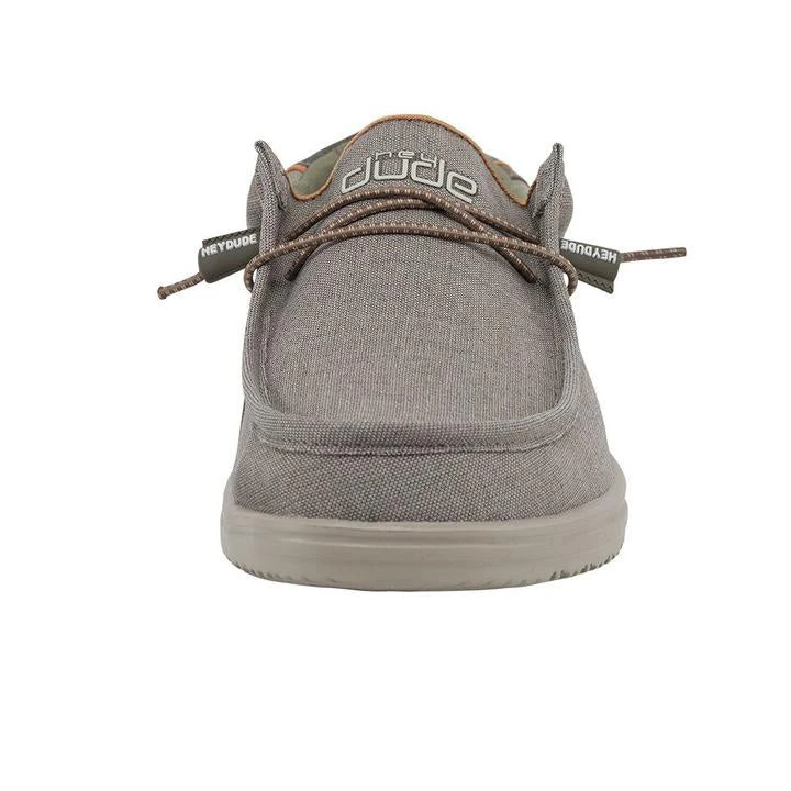 Heydude Hey Dude Sahara Wally Free Shoes 6 Heydude Hey Dude Sahara Wally Free Shoes - Image 4