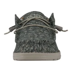 Wally Sox Funk - Blue Shadow 11 Wally Sox Funk - Blue Shadow -Heydude Store 112742781 WALLY SOX FUNK BLUE SHADOW LEFT 4