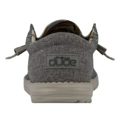 Wally Sox Funk - Blue Shadow 12 Wally Sox Funk - Blue Shadow -Heydude Store 112742781 WALLY SOX FUNK BLUE SHADOW LEFT 5