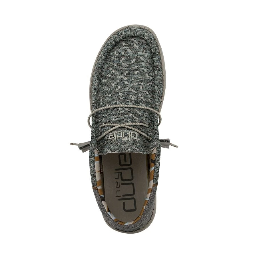 Wally Sox Funk - Blue Shadow 8 Wally Sox Funk - Blue Shadow - Image 6