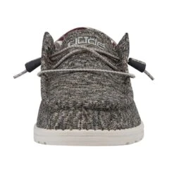 Wally Sox Funk - Fallen Rock 11 Wally Sox Funk - Fallen Rock -Heydude Store 112743421 WALLY SOX FUNK FALLEN ROCK LEFT 4