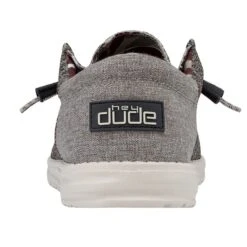 Wally Sox Funk - Fallen Rock 12 Wally Sox Funk - Fallen Rock -Heydude Store 112743421 WALLY SOX FUNK FALLEN ROCK LEFT 5