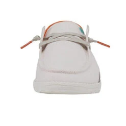 Heydude Hey Dude Women's Wendy Snake -Heydude Store 121410182 WENDY SNAKE LINEN WHITE 05 720x 73c4acd7 9bcd 496c 92b9 c2070baac561