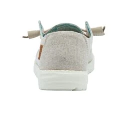 Wendy Chambray - Beige -Heydude Store 121410522 WENDY CHAMBRAY BEIGE 05 c3750a32 a694 4119 8652 c4257a53def0