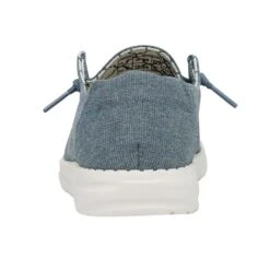 Heydude Hey Dude Wendy Sparkling Blue Stone -Heydude Store 121410711 WENDY SPARKLING BLUE STONE LEFT 5 2048x2048 795a3557 701c 4113 813a 0f3a927b332d