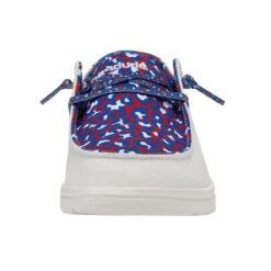 Wendy - Leo Americana 11 Wendy - Leo Americana -Heydude Store 121412171 WENDY LEO AMERICANA LEFT 4 1