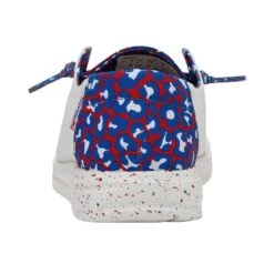 Wendy - Leo Americana 12 Wendy - Leo Americana -Heydude Store 121412171 WENDY LEO AMERICANA LEFT 5 1