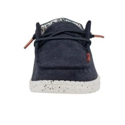 Heydude Hey Dude Wendy Navy Corduroy 11 Heydude Hey Dude Wendy Navy Corduroy -Heydude Store 121412531 WENDY CORDUROY NAVY 4 720x 74d45949 baf9 4484 befa f42c986b5223