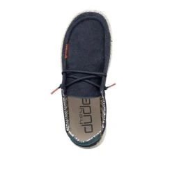 Heydude Hey Dude Wendy Navy Corduroy 10 Heydude Hey Dude Wendy Navy Corduroy -Heydude Store 121412531 WENDY CORDUROY NAVY 6 720x 867be318 52f3 4164 8cb1 3c3ec95d3cfb