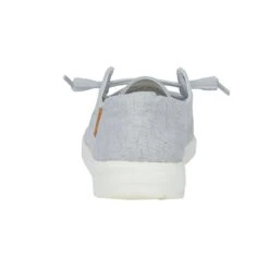 Wendy Chambray - Light Grey 12 Wendy Chambray - Light Grey -Heydude Store 121413058 WENDY CHAMBRAY LIGHT GREY 05 14712af0 f8ca 4053 985e b6c7afe1d084