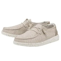 Heydude Hey Dude Wendy Zebra Neutral