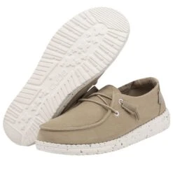 Wendy - Greige -Heydude Store 121413352 WENDY GREIGE 3