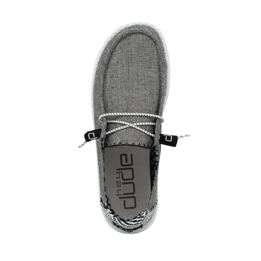 Wendy Chambray - Onyx 8 Wendy Chambray - Onyx - Image 6