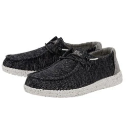 Heydude Hey Dude Wendy Stretch Starry Night