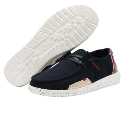 Wendy Jungle - Black -Heydude Store 121414798 WENDY JUNGLE BLACK 03 4aa89ad6 73ca 4797 8030 49cbbc50d203